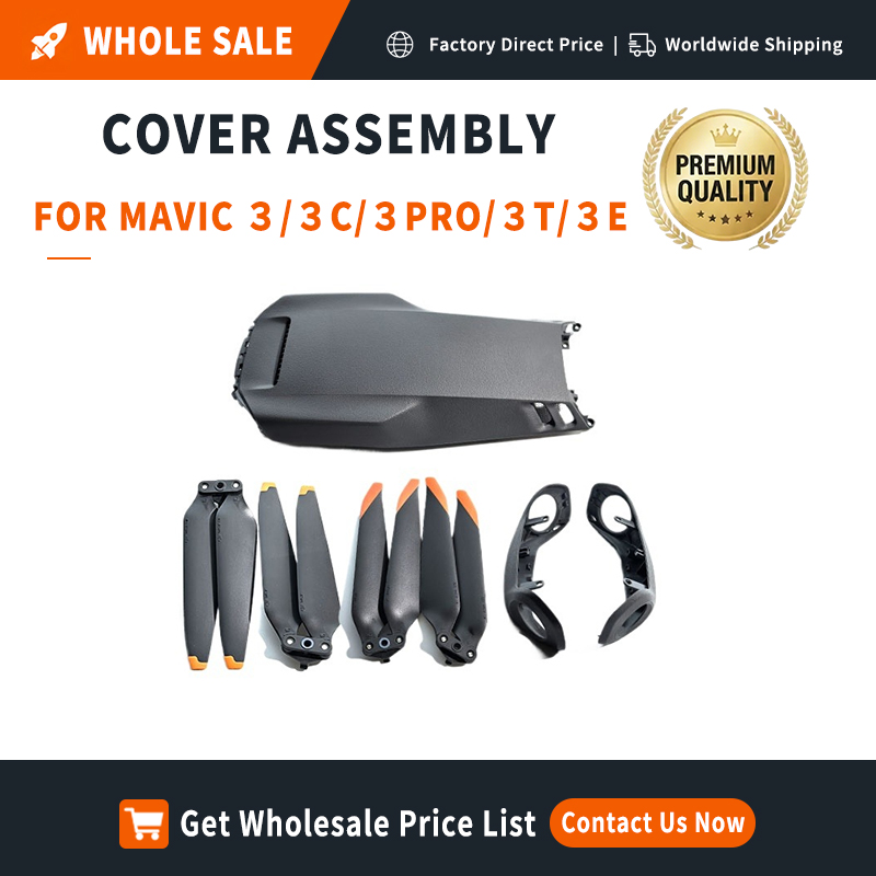 Drone Gimbal Case - غطاء علوي بالجملة لطائرة DJI Mavic