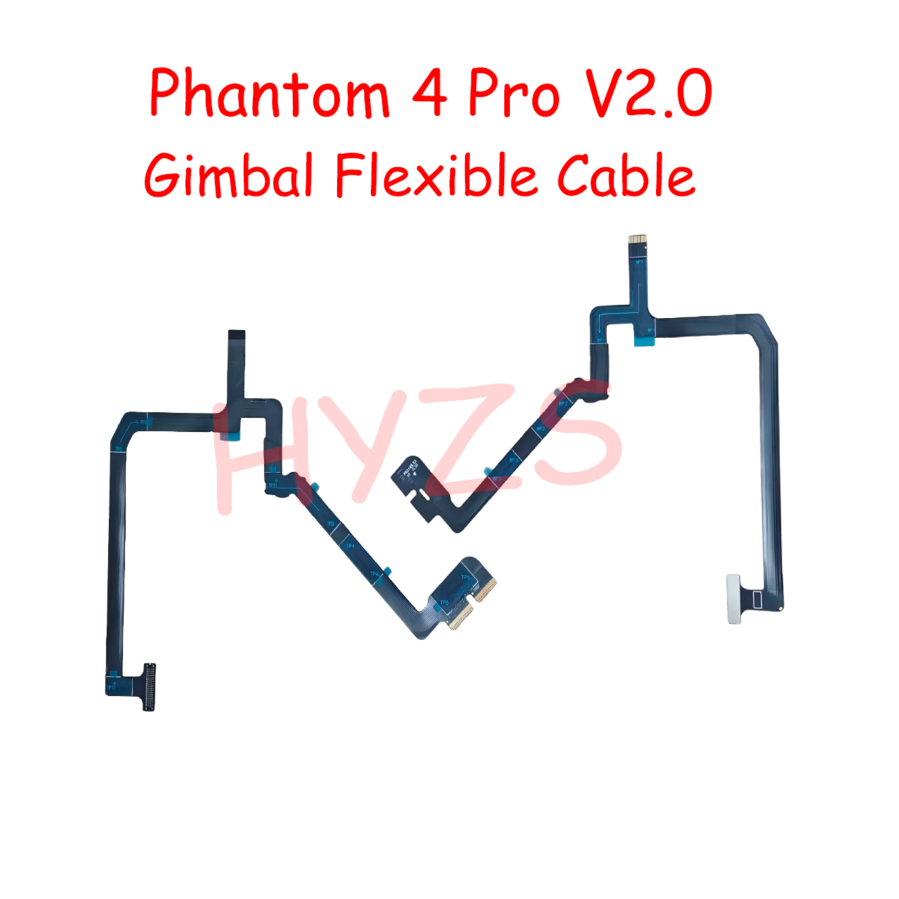 Drone Gimbal Ribbon Cable - جديد Gimbal مرنة شقة فليكس الشريط