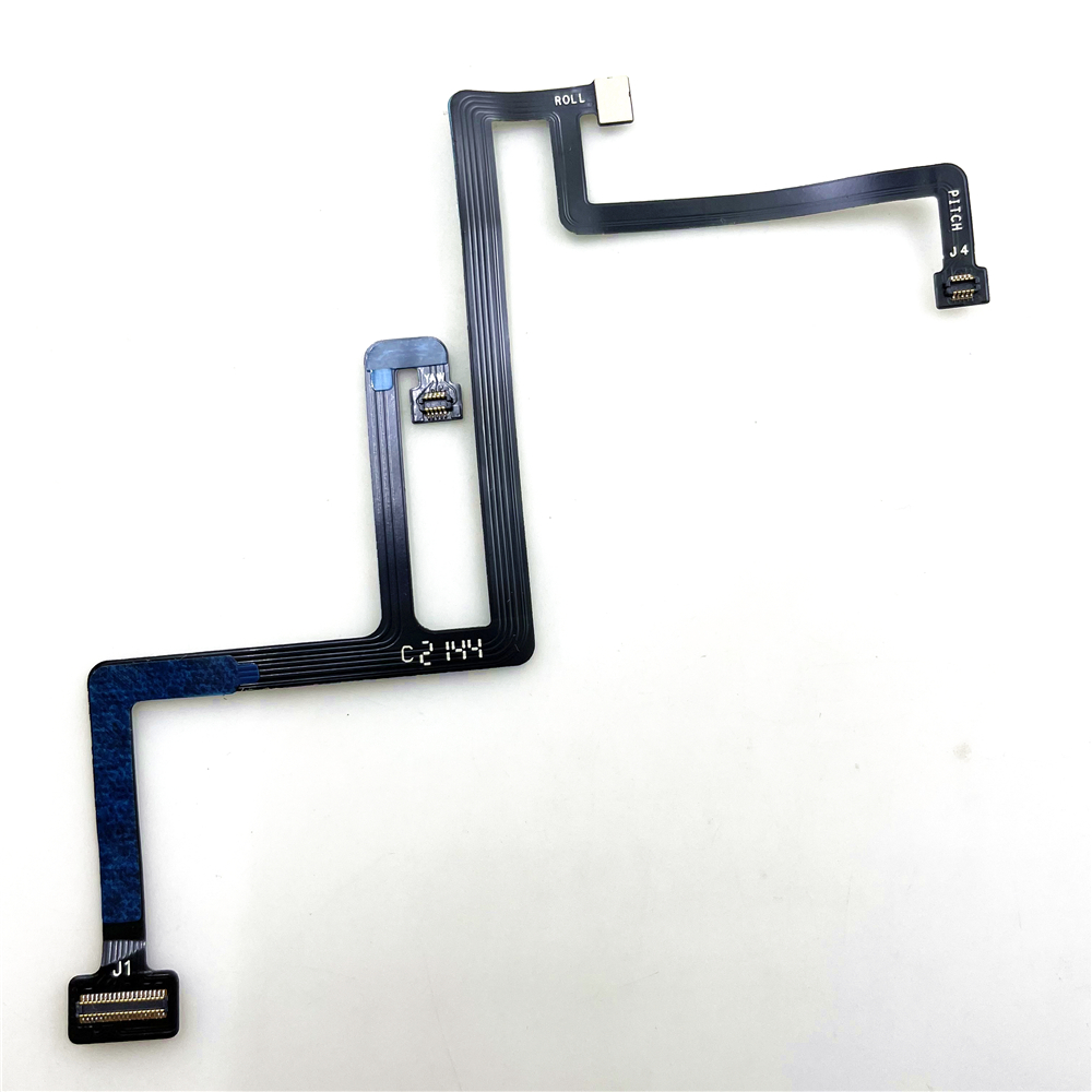 Drone Gimbal Ribbon Cable - Hubsan Zino برو + زائد RC