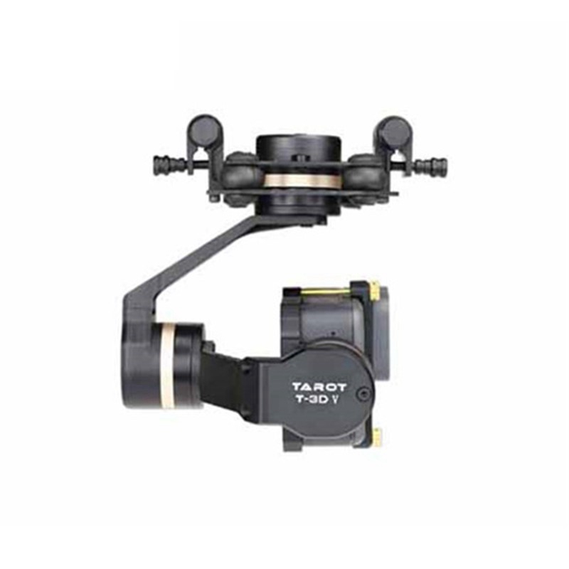 Drone Gimbal For Gopro Hero - TL3T05 التارو لـ Gopro 3DIV Metal