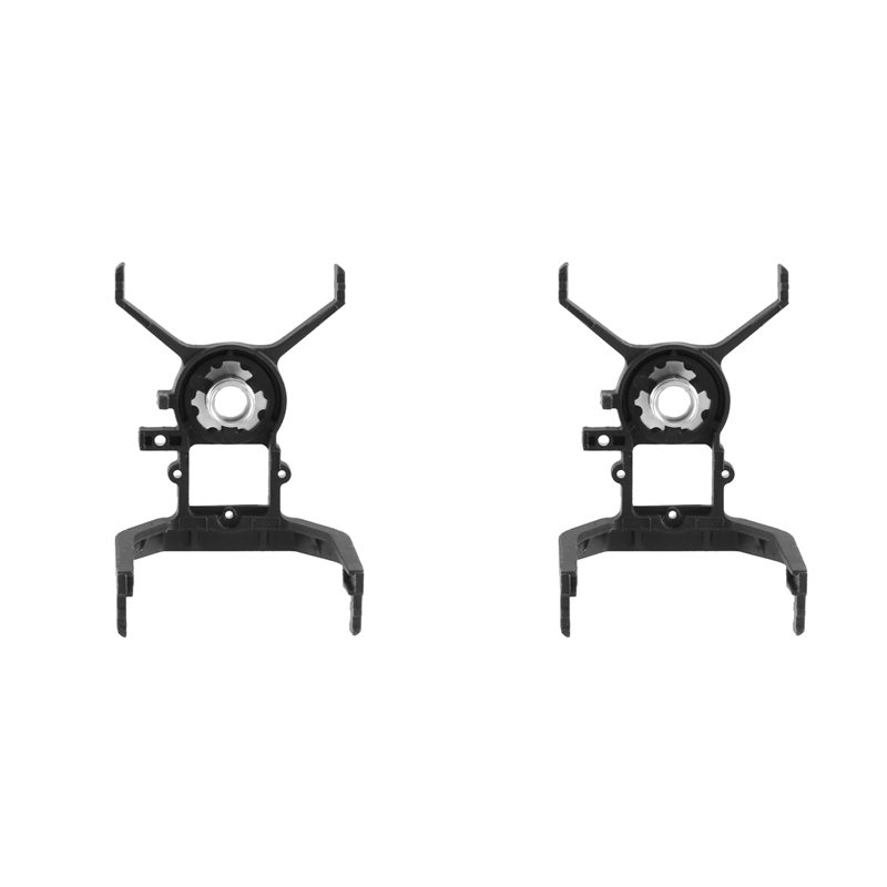Drone Gimbal Mount - حامل ممتص الصدمات للجيمبال 2X لطائرة