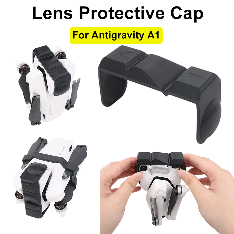 Drone Gimbal For Insta360 - ل Insta360 المضادة للجاذبية A1 الطائرة