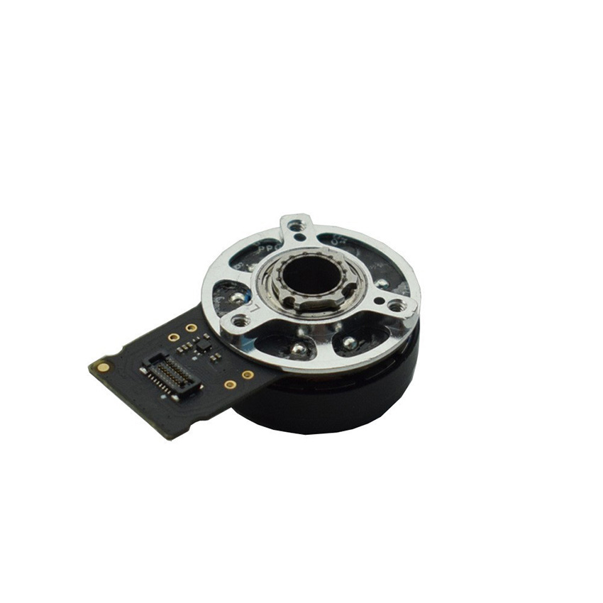 Drone Gimbal 3 Axis - 1 قطعة استبدال Gimbal عدسة Y-محور