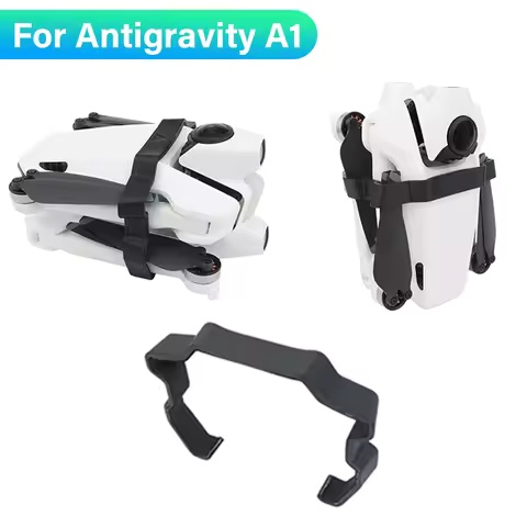 Drone Gimbal For Insta360 - غطاء حماية لمستشعر تجنب العوائق A1