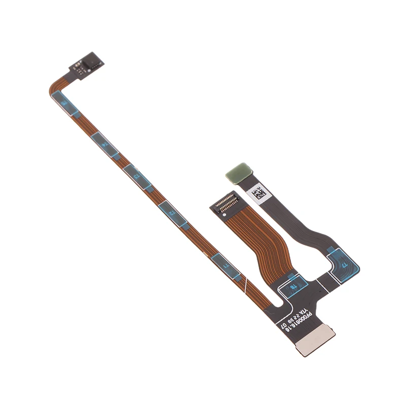 Drone Gimbal Ribbon Cable - كابل مرن بشريط مرن 3 في