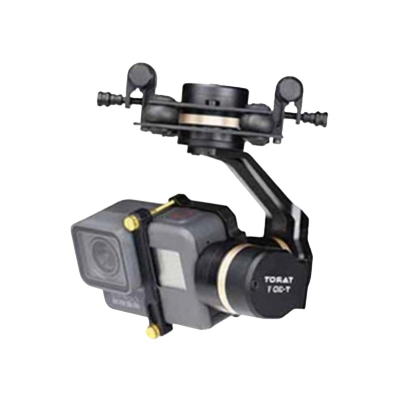 Drone Gimbal For Gopro - Tarot TL3T05 لـ Gopro 3DIV Metal
