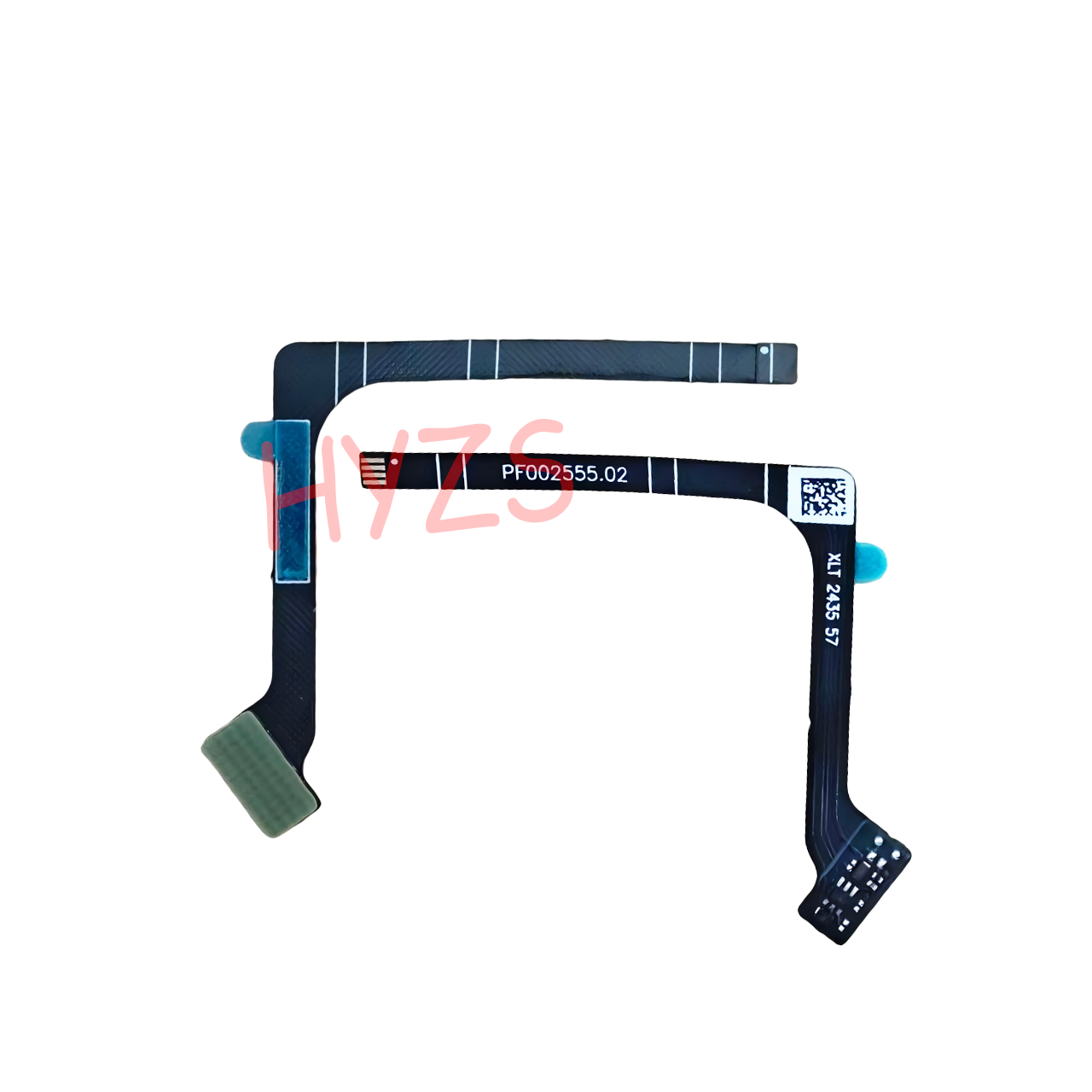 100% جديد البوصلة كابل مسطح ل  - مراجعة Drone Gimbal Ribbon Cable وسعره