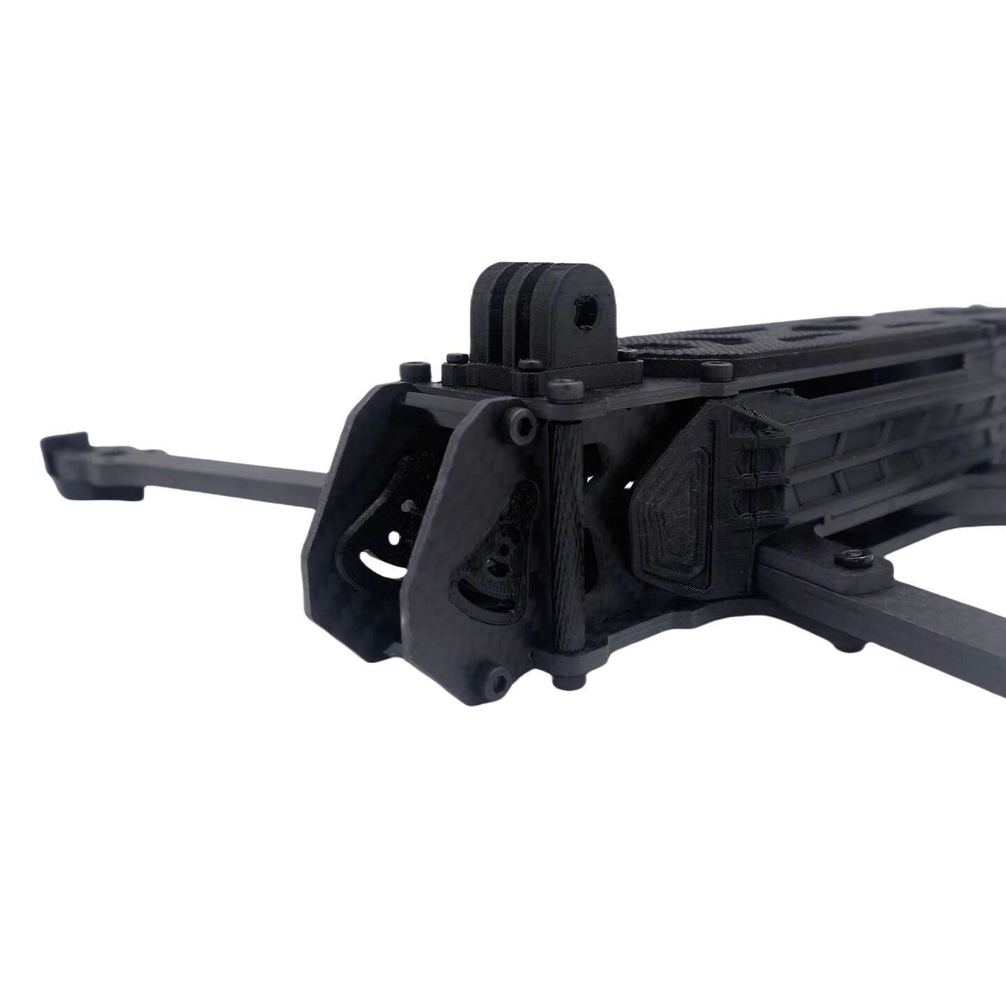 Erdog 7 بوصة 8-9-10 بوصة O4 ال - مراجعة Drone Gimbal Controller وسعره