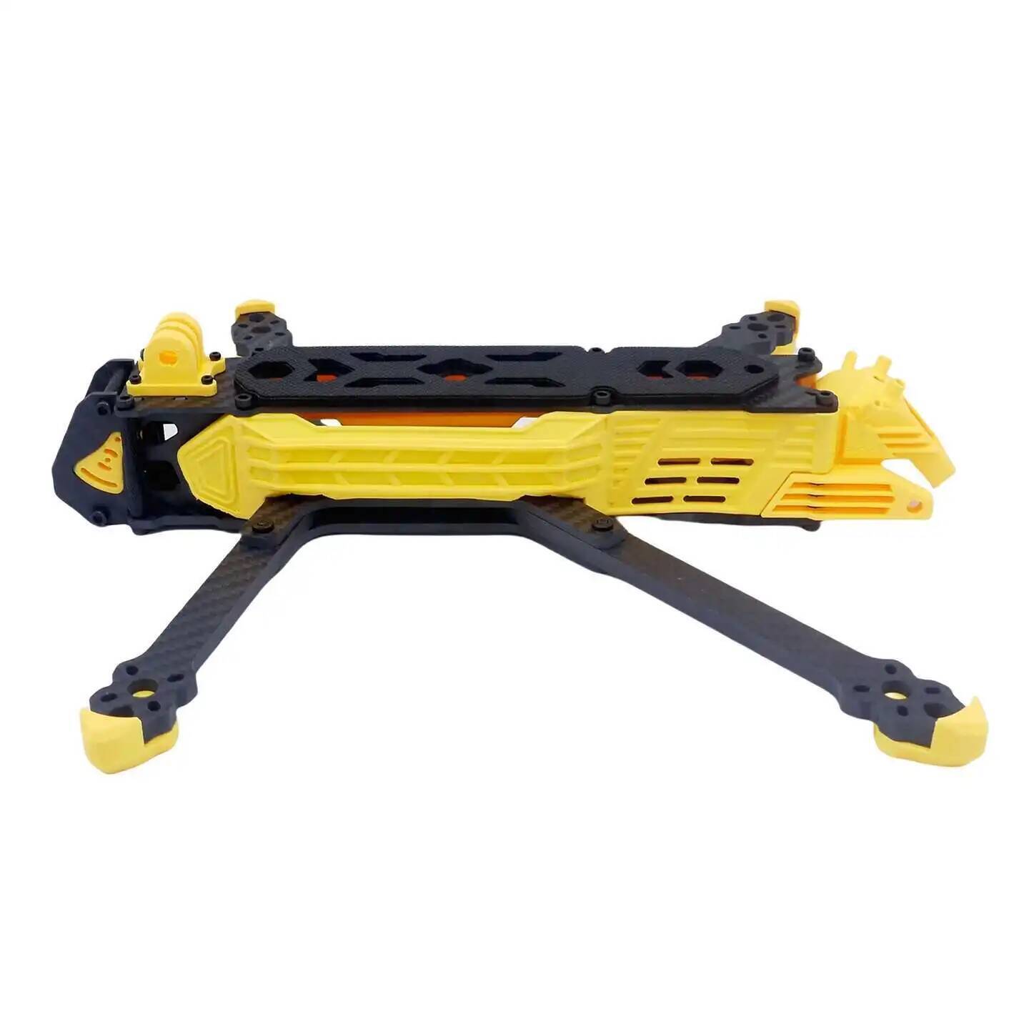 Erdog 7 بوصة 8-9-10 بوصة O4 ال - مراجعة Drone Gimbal Controller وسعره