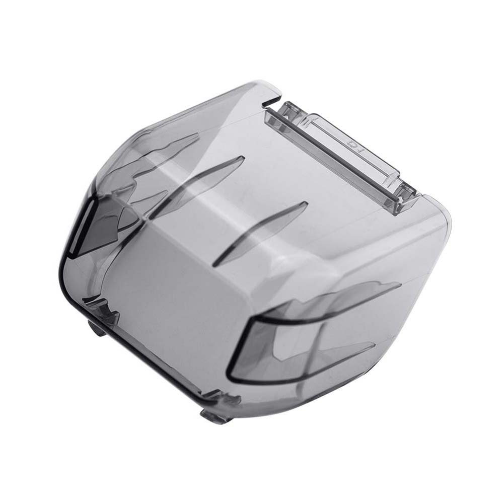 غطاء عدسة طائرة بدون طيار مضاد - مراجعة Drone Gimbal Case وسعره