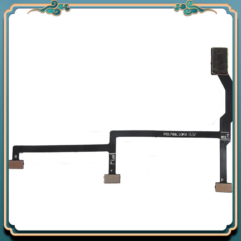 كابل مرن لجيمبال الكاميرا ABJG - مراجعة Drone Gimbal Ribbon Cable وسعره