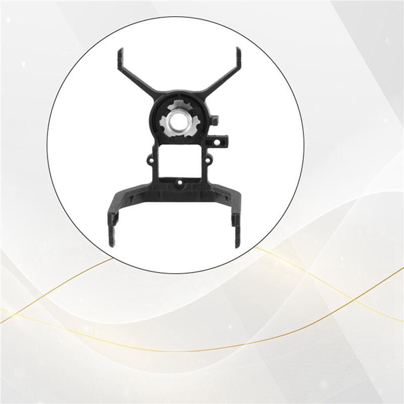 حامل ممتص الصدمات للجيمبال 2X  - مراجعة Drone Gimbal Mount وسعره