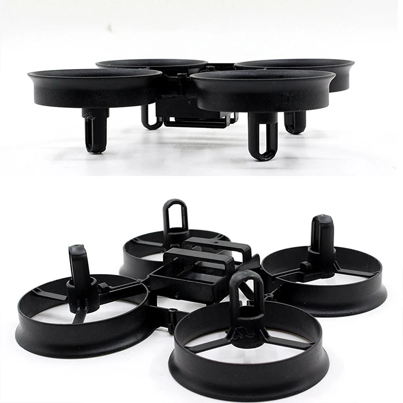 JJRC H36 Eachine E010 مجموعة إ - مراجعة Drone Gimbal Controller وسعره