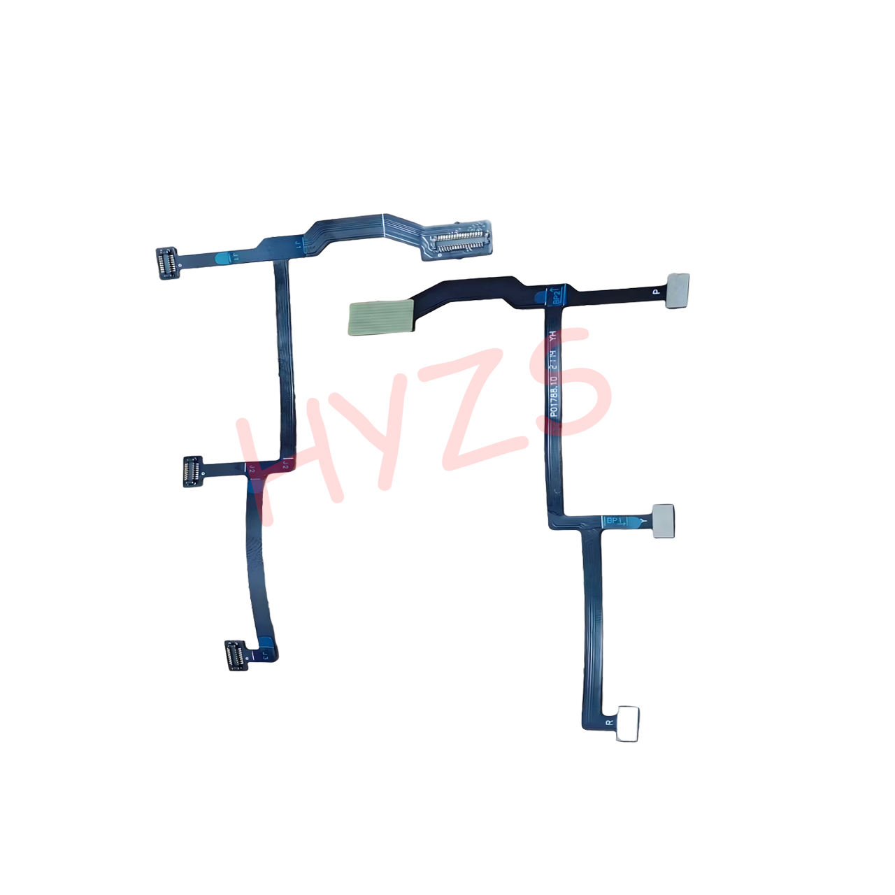 كابل مرن مسطح جديد لجهاز Mavic - مراجعة Drone Gimbal Ribbon Cable وسعره