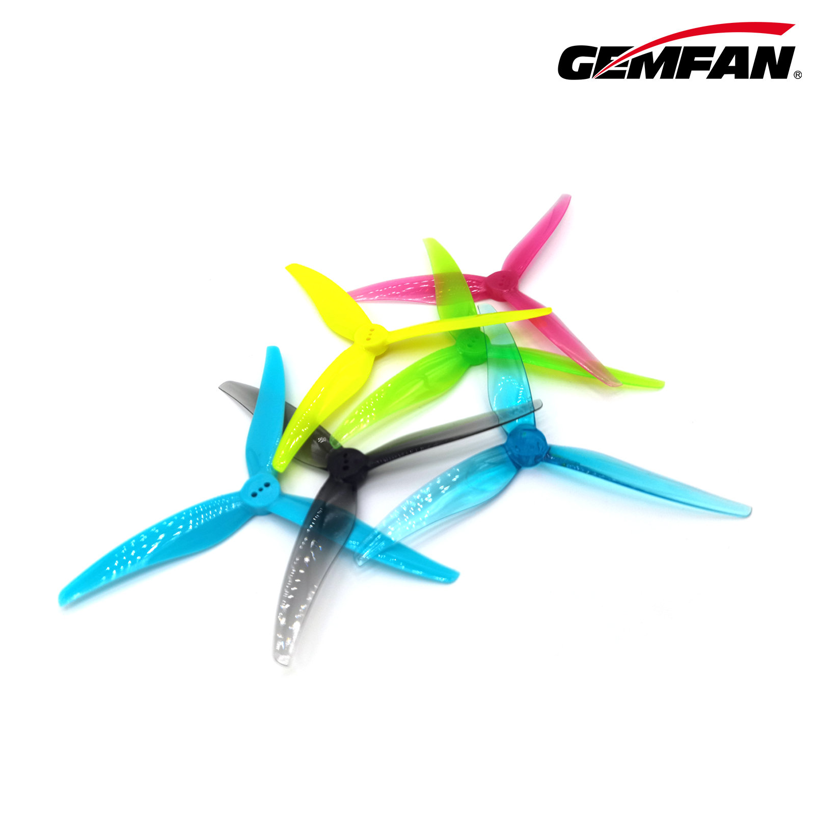 إعصار SL 5125 3 شفرة Gemfan ال - مراجعة Drone Gimbal Controller وسعره