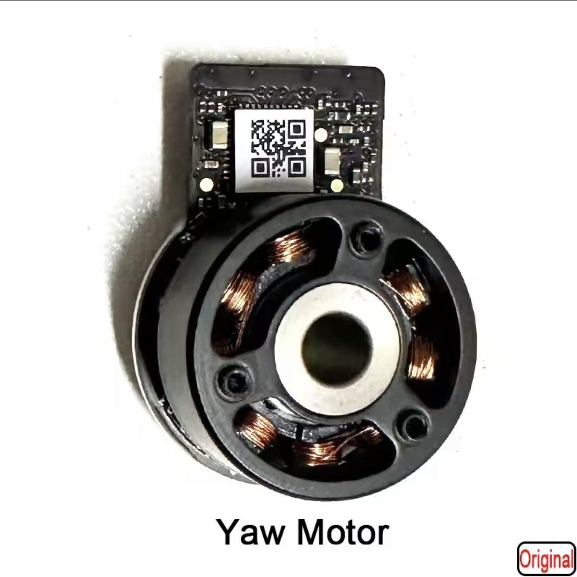 كابل جيمبال PTZ لطائرة مافيك ا - مراجعة Drone Gimbal Case وسعره