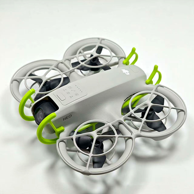 2 قطعة Gimbal عدسة الوفير الاص - مراجعة Drone Gimbal Mount وسعره