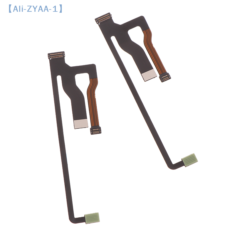 【ZYAA-1】3 في 1 كابل مرن بشريط  - مراجعة Drone Gimbal Ribbon Cable وسعره