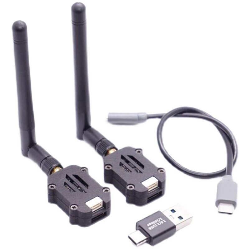 محطة أرضية R24-F متوافقة مع ال - مراجعة Drone Gimbal For Gopro وسعره