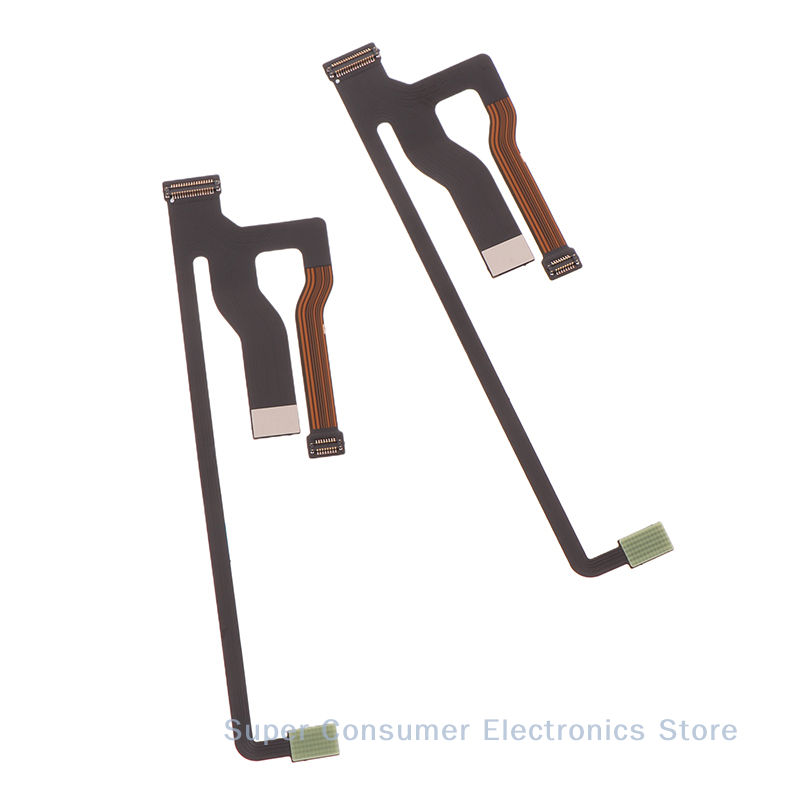 3 في 1 مرنة شريط مسطح الكابلات - مراجعة Drone Gimbal Ribbon Cable وسعره