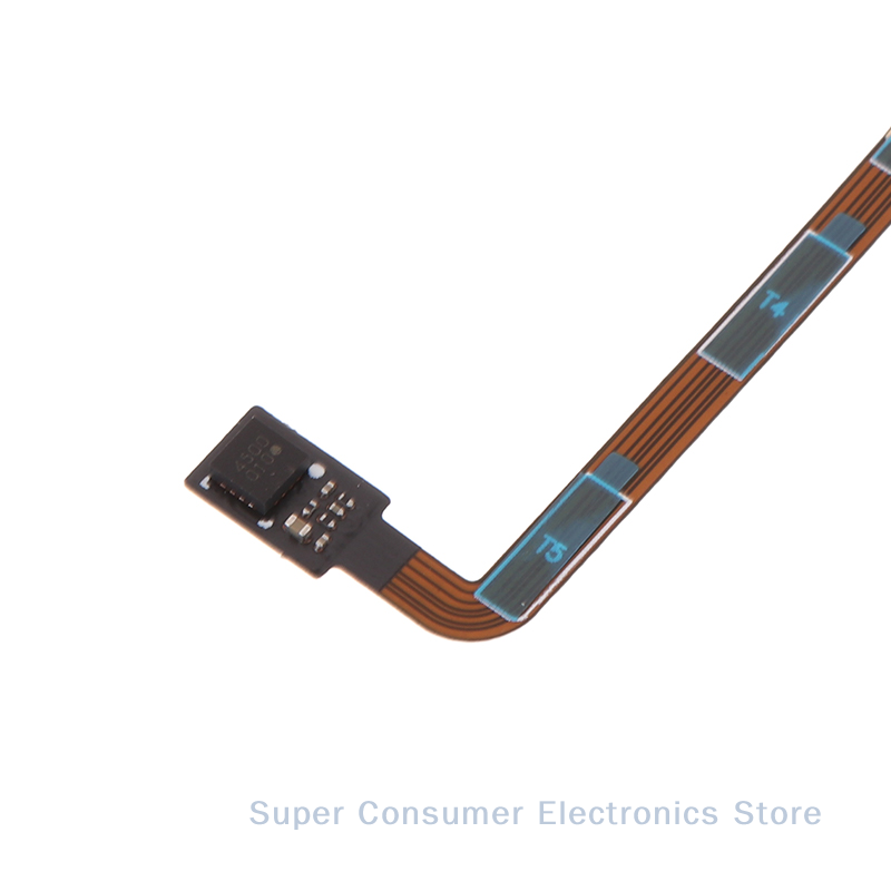 3 في 1 مرنة شريط مسطح الكابلات - مراجعة Drone Gimbal Ribbon Cable وسعره