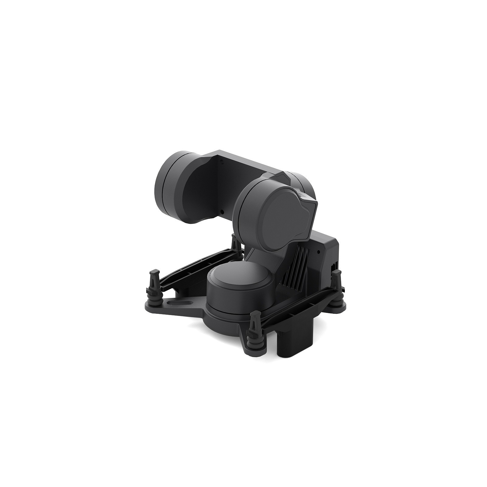 سلسلة CADDXFPV من أجهزة التحكم - مراجعة Drone Gimbal Controller وسعره