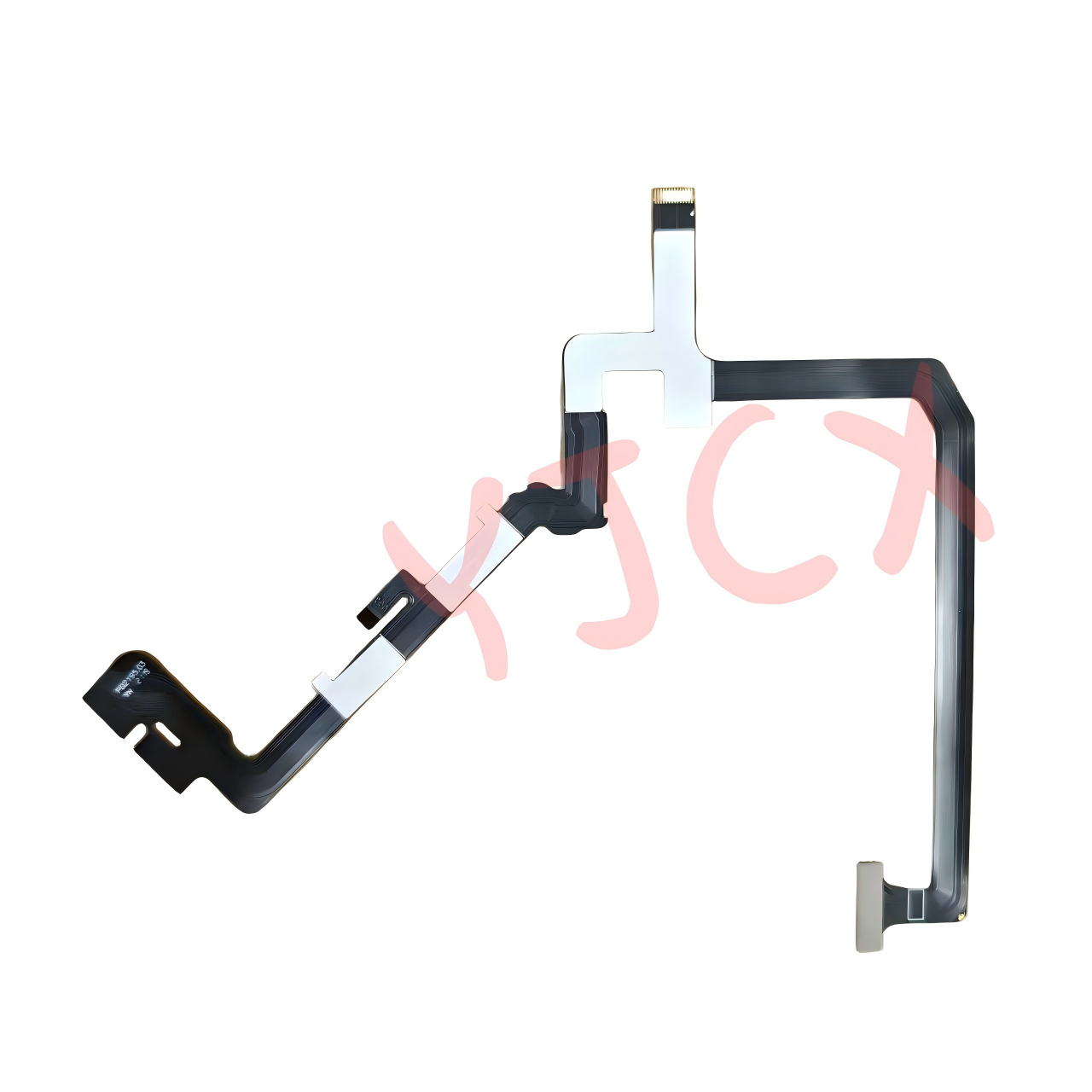 جديد فانتوم 4 برو Gimbal كابل  - مراجعة Drone Gimbal Ribbon Cable وسعره