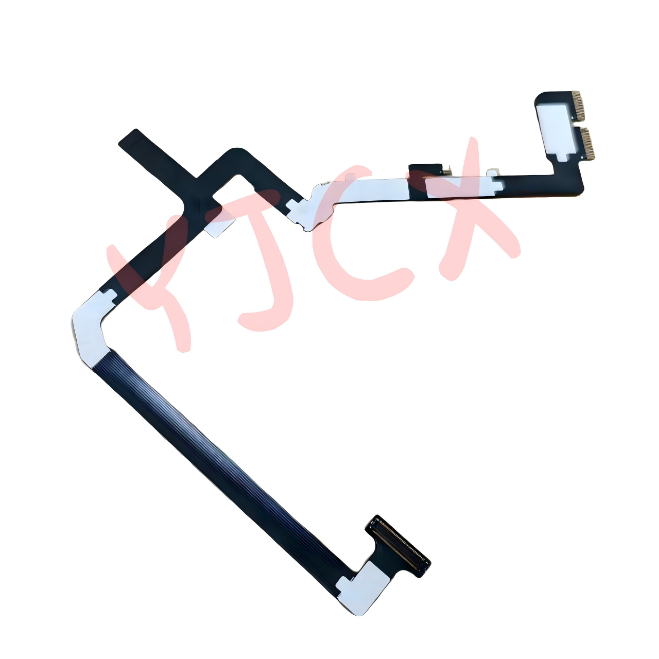 جديد فانتوم 4 برو Gimbal كابل  - مراجعة Drone Gimbal Ribbon Cable وسعره
