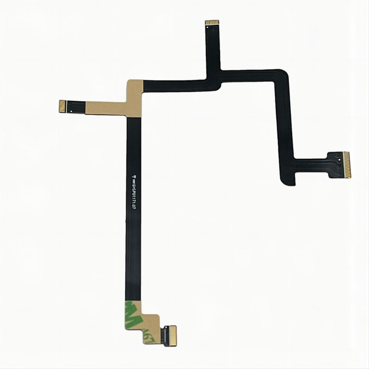 مرنة Gimbal شقة الشريط فليكس ك - مراجعة Drone Gimbal Ribbon Cable وسعره