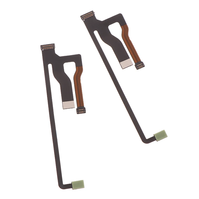 كابل مرن بشريط مرن 3 في 1 مسطح - مراجعة Drone Gimbal Ribbon Cable وسعره