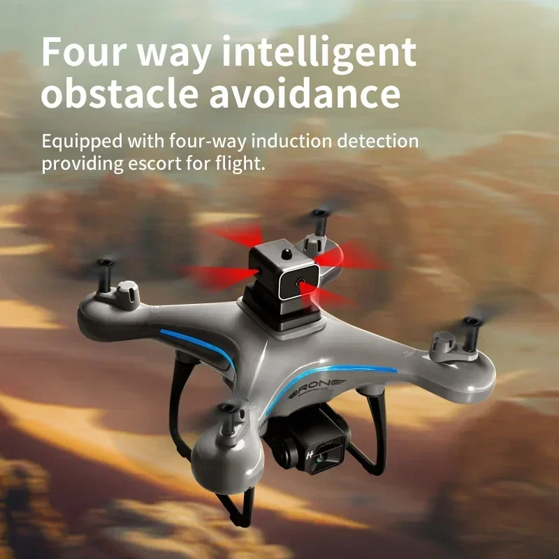 طائرة بدون طيار Xiaomi KY102 8 - مراجعة Drone Gimbal For Gopro وسعره