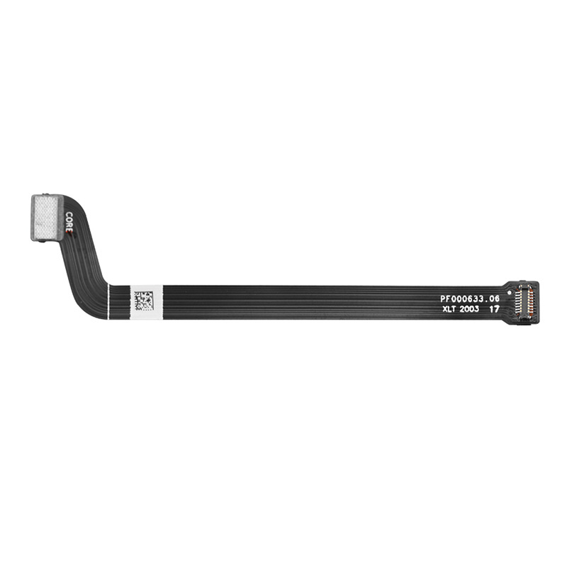 كابل مرن مسطح للكاميرا لطائرة  - مراجعة Drone Gimbal Ribbon Cable وسعره