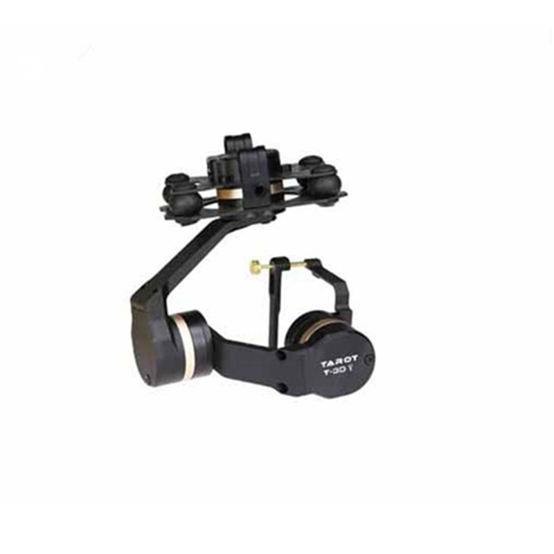 Tarot TL3T05 لـ Gopro 3DIV Met - مراجعة Drone Gimbal For Gopro وسعره