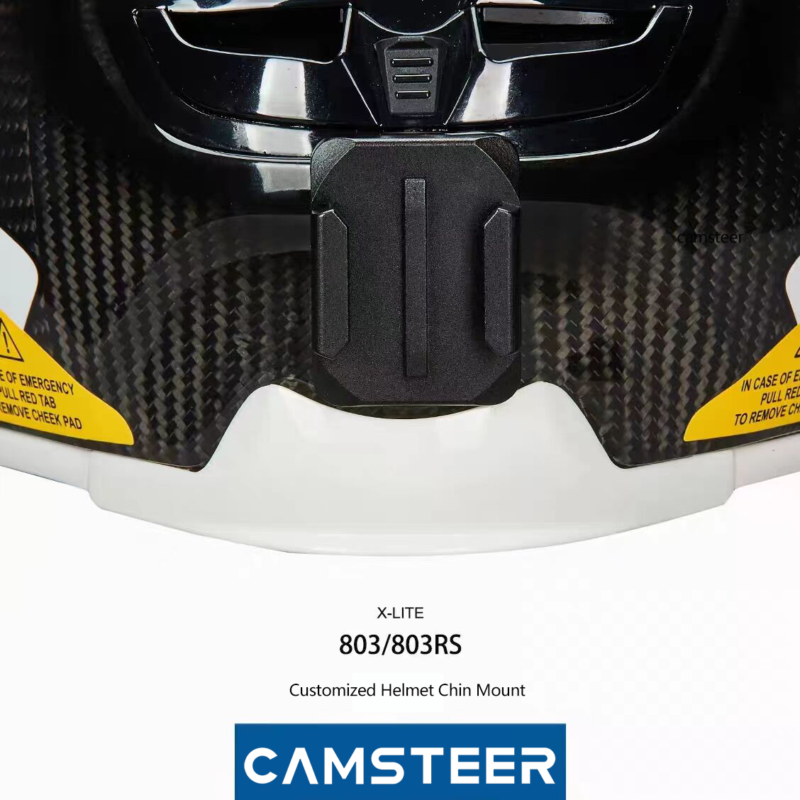 خوذة نولان X-lite X803rs مخصصة - مراجعة Drone Gimbal For Gopro وسعره