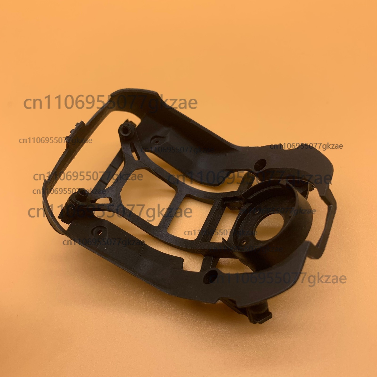دعامة ترطيب Gimbal الأصلية الج - مراجعة Drone Gimbal Dampener وسعره