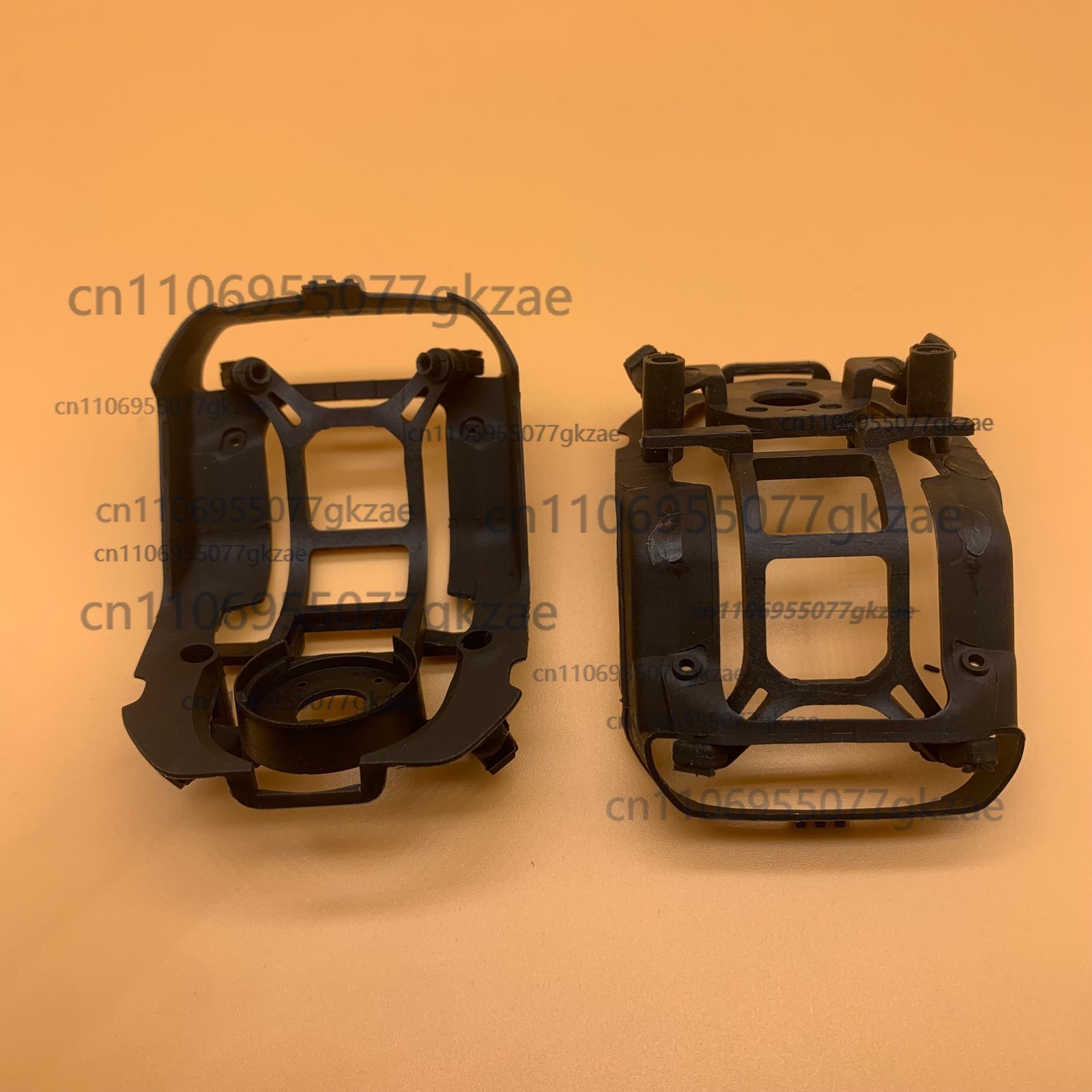 دعامة ترطيب Gimbal الأصلية الج - مراجعة Drone Gimbal Dampener وسعره