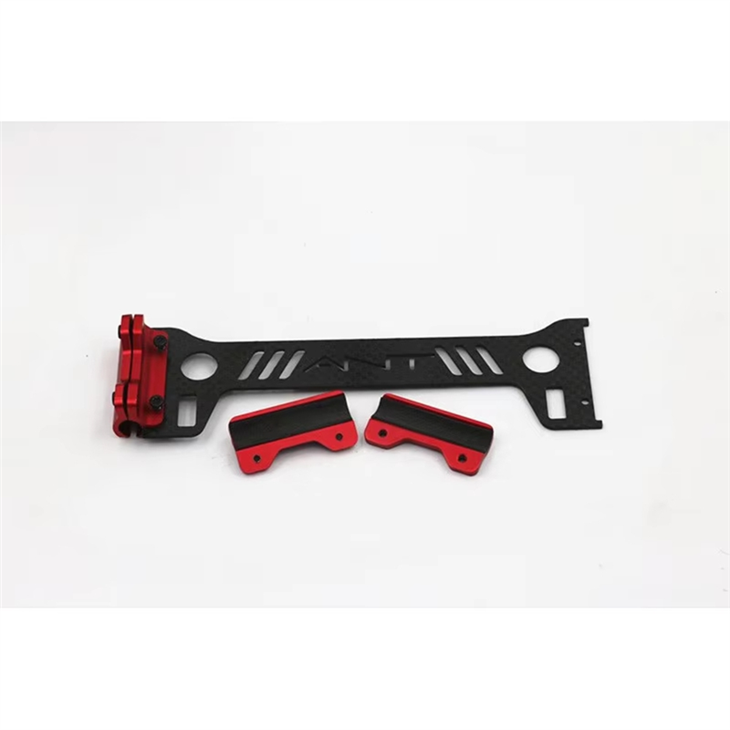 لوح حماية عدسة Gimbal AT12 لـ  - مراجعة Drone Gimbal For Gopro وسعره