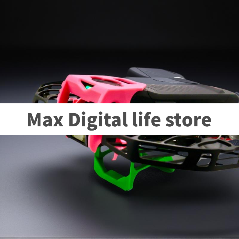 ل تحوم X1 برو/برو ماكس الطائرة - مراجعة Drone Gimbal Case وسعره