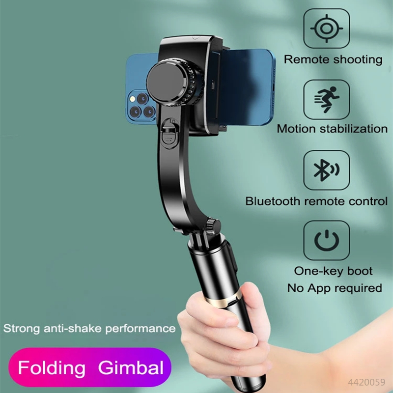 Roreta 2023 جديد مثبت Gimbal S - مراجعة Drone Gimbal For Gopro وسعره